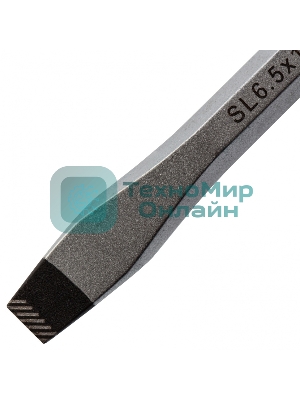 Набор отверток комбинированный Gross 2 шт., S2, трехкомпонентная рукоятка