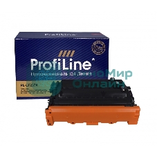Картридж лазерный ProfiLine совместимый CF237X (№37X) для HP LJ Enterprise M631/632/633 MFP 25000к PL