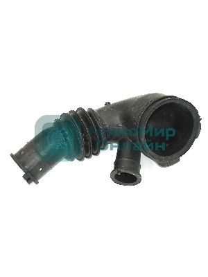 Патрубок сливной (бак насос) для стиральной машины Samsung DC67-00335A