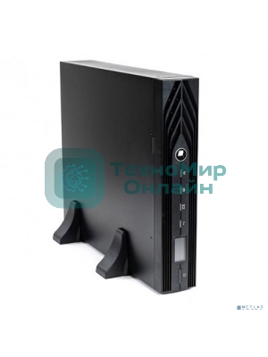 Источник бесперебойного питания Бастион SKAT-UPS 2000 RACK+4x9Ah исп.E