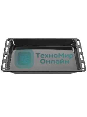 Шкаф духовой электрический Maunfeld EOEH7616B