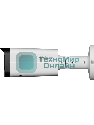 Камера видеонаблюдения IP Dahua DH-IPC-HFW2849TP-ZAS-IL 2.7-13.5мм цв.