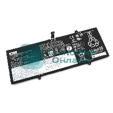 Аккумуляторная батарея для Lenovo Yoga 6 13ABR8 13ALC7 (L21C4PE2) 15.52V 59Wh