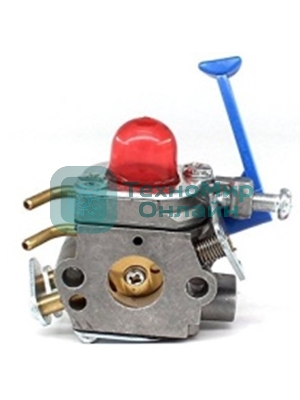 Карбюратор Husqvarna 125/128/125R/128R 100105