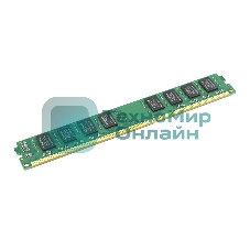 Оперативная память Kingston ValueRAM, DDR3, 8Gb (1x8 Gb), 1866 MHz, CL13