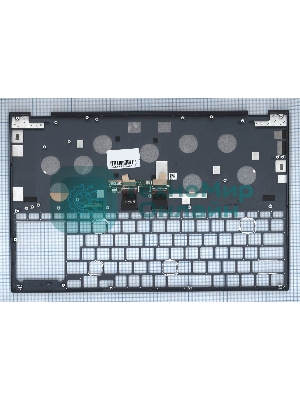 Топкейс с сенсорным дисплеем для Asus UX581GV 14