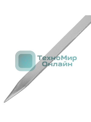 Набор шашлычный Palisad  9 предметов в сумке, Camping