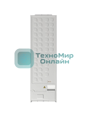 Встраиваемый холодильник Gorenje NRKI517E82WF, полезный объем 244 л, электронное управление, цифровой дисплей, автоматическое размораживание No Frost, быстрое замораживание, интенсивное охлаждение, зона свежести с контролем влажности, инверторный компрессор, энергоэффективность А+