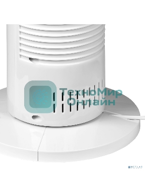 Вентилятор напольный Galaxy Line GL8107