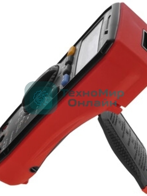 Мультиметр для чип-компонентов (SMD-тестер) UNI-T UT116C