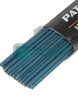 Электроды Patriot МР-3С D 2.5 мм L 350 мм 1050 гр (605012000)