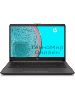 Клавиатура для ноутбука HP 242 G1 черная