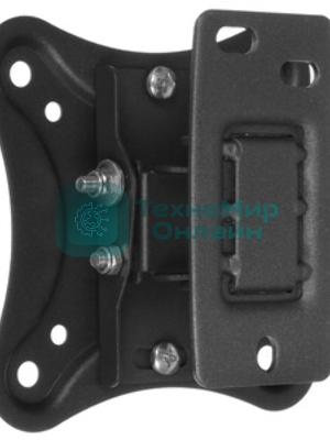 Кронштейн для телевизора Kromax CORBEL-1 черный 10