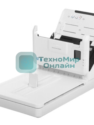Сканер Avision AD340GFN (000-1009-02G)