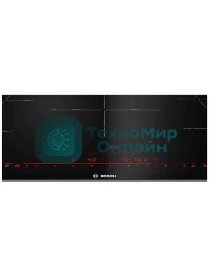 Индукционная варочная панель Bosch PIV975DC1E