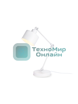 Светильник Ambrella light TR8152 WH белый E27 max 40W