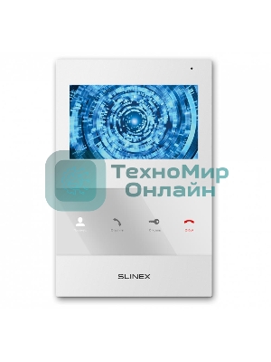 Монитор LCD 4.3