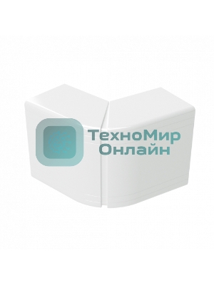 Угол внешний изменяемый для кабель-канала 100х60 NEAV ДКС 01713