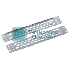 Рейка боковая для ВРУ ХХХХхХХХх600 SMART (уп.2шт) IEK YKV-RB-600