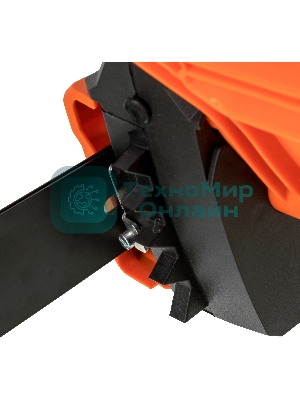 Электрическая цепная пила Carver RSE-1800М 1800Вт 2.4 л.с. дл. шин.: 14