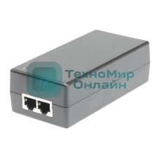 Инжектор POE Osnovo Midspan-1/650GA