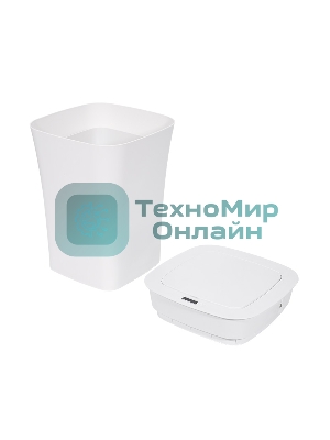 Мусорное ведро с датчиком движения Halsa HSL-10-11S