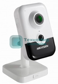 Камера IP 2Mp CUBE DS-2CD2423G2-I 2.8мм HIKVISION