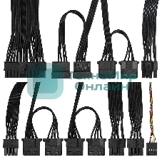 Серверная платформа ExeGate EX292425RUS Pro 4U660-HS24 (RM 19