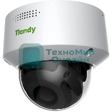 Камера видеонаблюдения IP Tiandy TC-C32MS I3/A/E/Y/M/S/H/2.7-13.5мм/V4.0 2.7-13.5мм корп.:белый (TC-C32MS I3/A/E/Y/M/S/H/V4.0)