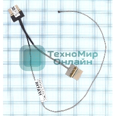Шлейф матрицы для ноутбука Asus X555L X555LA X555LD-1B
