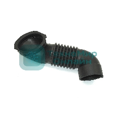 Патрубок заливной (дозатор бак) для стиральной машины Bosch, Siemens, Neff, Gaggenau 265958