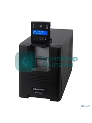 Источник бесперебойного питания CyberPower PR 1000LCD