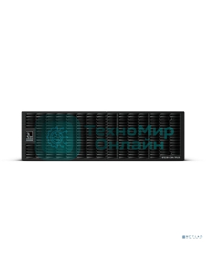Источник бесперебойного питания CyberPower OL6KERT3UPM, Online ( без БМ)
