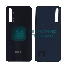 Задняя крышка для Huawei Honor 20S 2020 черный