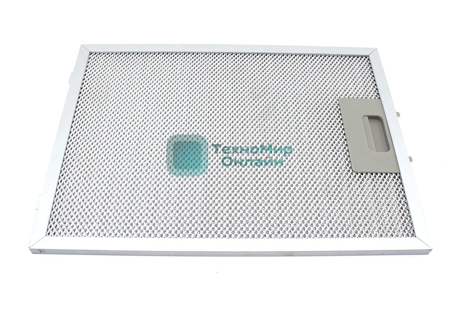 Жировой фильтр для вытяжек Konigin Checkbox 60 307х228мм