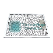 Жировой фильтр для вытяжек Konigin Checkbox 60 307х228мм