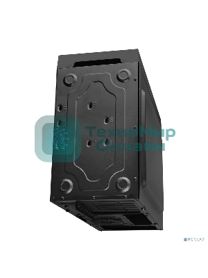 Компьютерный корпус Ginzzu A400 ATX