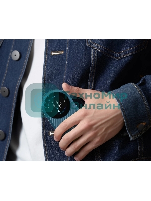 Модем 3G/4G ZTE U10s Pro USB Wi-Fi VPN Firewall +Router внешний темно-синий