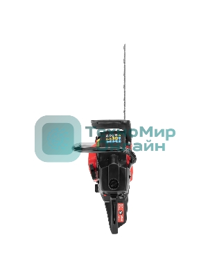 Пила цепная бензиновая MTX MS-4516, шина 40 см, 45 см 3, 2,5 л.с., шаг 0,325, паз 1,5 мм, 64 зв