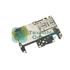 Материнская плата для Asus ZE554KL 3x32Gb 90AZ01K0-R0C200