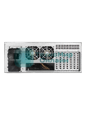 Корпус Exegate Pro 4U4139L RM 19