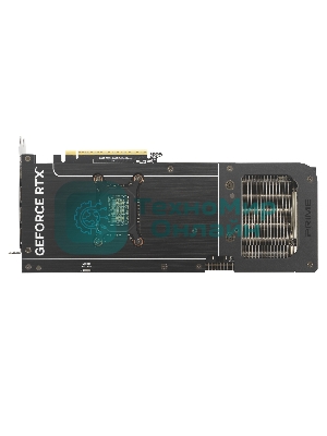 Видеокарта ASUS PRIME-RTX 5070TI-O16G RTX 5070TI HDMIx1,DPx3,16G,D7