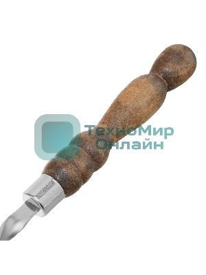 Набор шашлычный Palisad  9 предметов в сумке, Camping