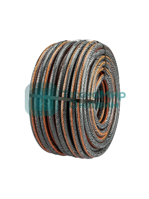 Комплект для полива Стандарт Плюс (шланг ПВХ 3-слойный армированный 3/4