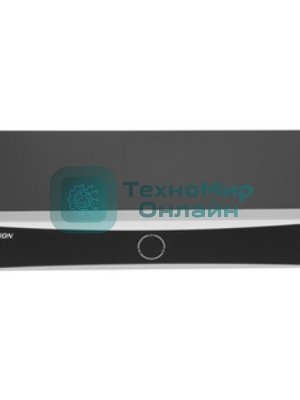Видеорегистратор Hikvision DS-7604NXI-K1/4P(B)