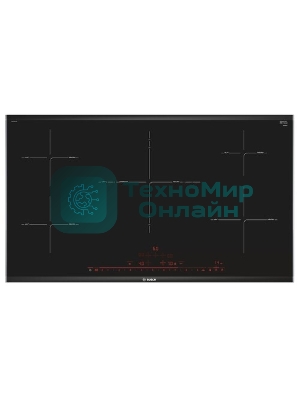 Индукционная варочная панель Bosch PIV975DC1E
