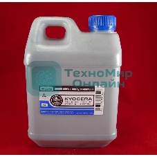 Тонер Kyocera TK-3130, FS-4200DN/4300DN, M3550idn/M3560idn (кан. 650г) B&W Premium (Tomoegawa) фас Россия