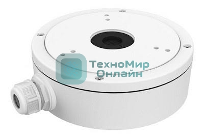 Монтажная коробка Hikvision DS-1280ZJ-S