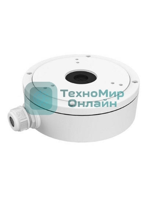 Монтажная коробка Hikvision DS-1280ZJ-S