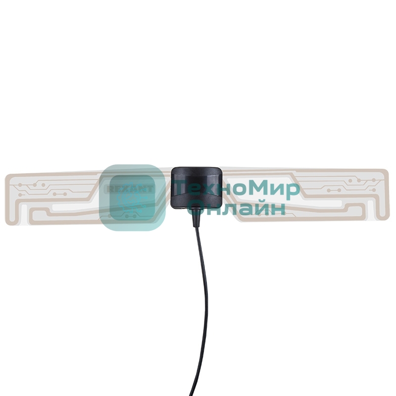 Антенна Rexant комнатная 